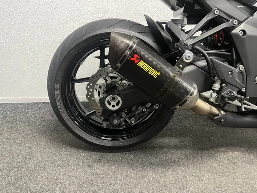 Kawasaki Z1000 - Afbeelding 7 van 16