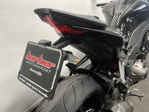 Kawasaki Z1000 - Afbeelding 8 van 16