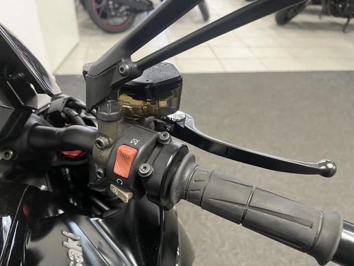 Kawasaki Z1000 - Afbeelding 10 van 16