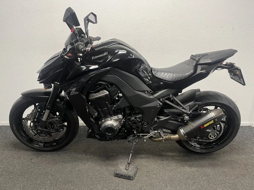 Kawasaki Z1000 - Afbeelding 11 van 16