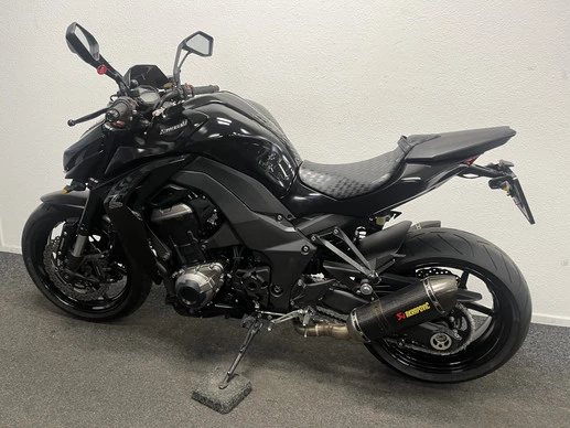 Kawasaki Z1000 - Afbeelding 13 van 16