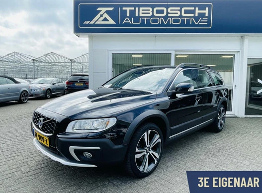 Volvo XC70 - Afbeelding 1 van 28