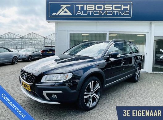 Volvo XC70 - Afbeelding 1 van 28