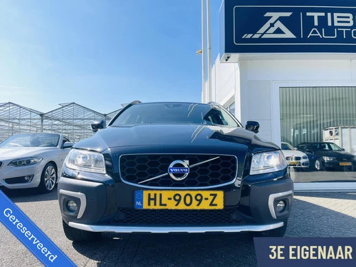 Volvo XC70 - Afbeelding 3 van 28
