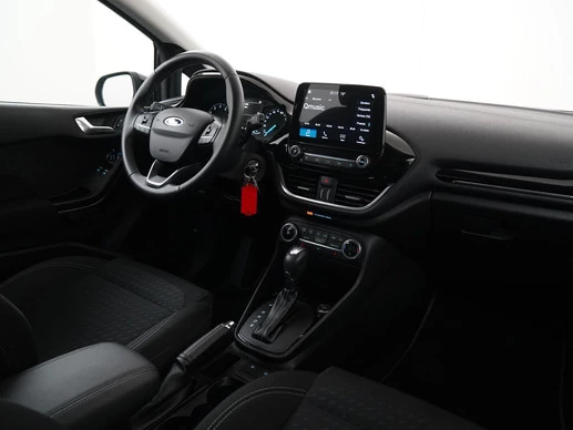 Ford Fiesta - Afbeelding 2 van 30