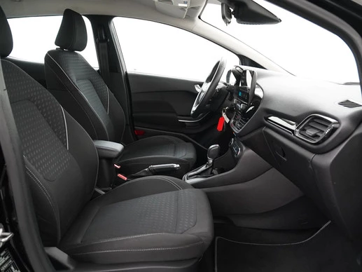 Ford Fiesta - Afbeelding 3 van 30