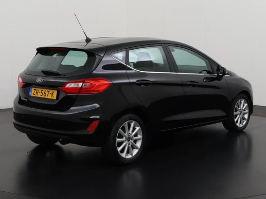Ford Fiesta - Afbeelding 4 van 30