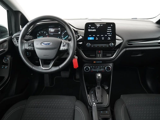Ford Fiesta - Afbeelding 5 van 30