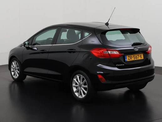 Ford Fiesta - Afbeelding 6 van 30
