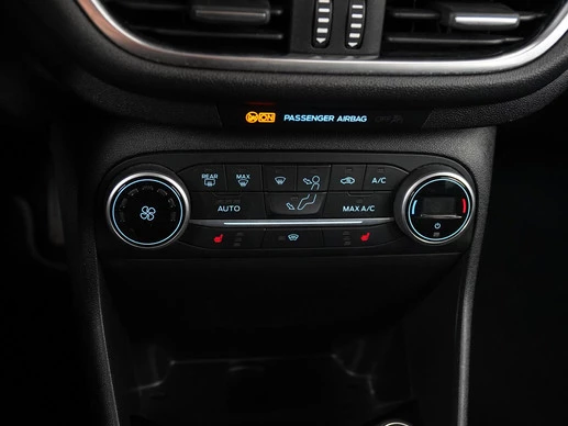 Ford Fiesta - Afbeelding 11 van 30