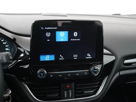 Ford Fiesta - Afbeelding 13 van 30