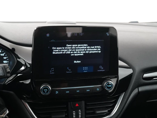 Ford Fiesta - Afbeelding 15 van 30