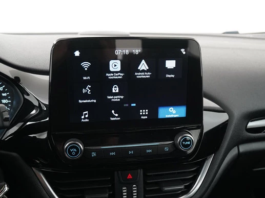 Ford Fiesta - Afbeelding 16 van 30