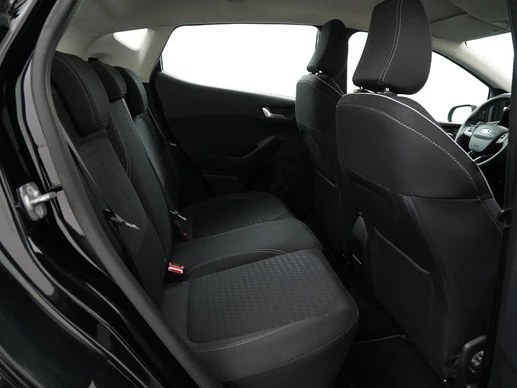 Ford Fiesta - Afbeelding 21 van 30