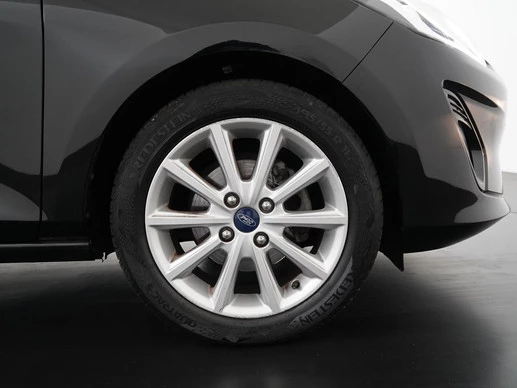 Ford Fiesta - Afbeelding 23 van 30