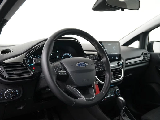 Ford Fiesta - Afbeelding 27 van 30