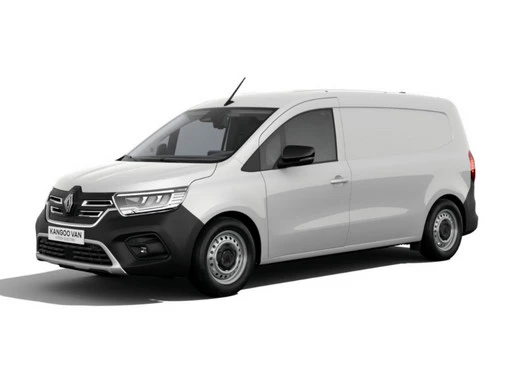 Lease Renault Renault Kangoo - Vergelijk via Leasevinder