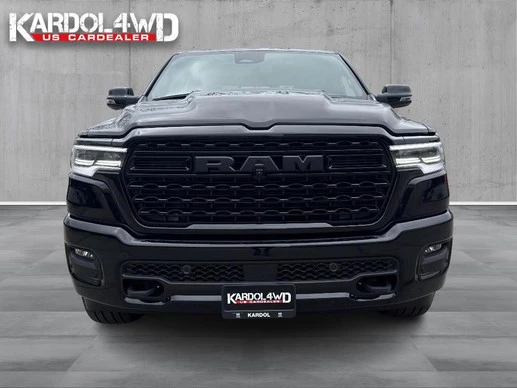 RAM 1500 - Afbeelding 2 van 30