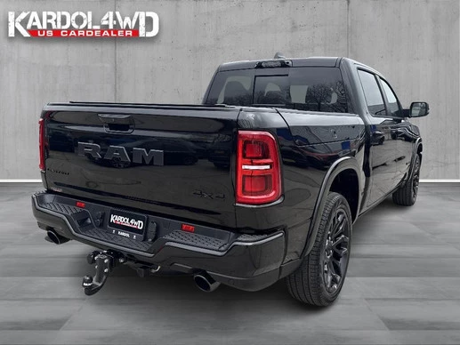 RAM 1500 - Afbeelding 4 van 30