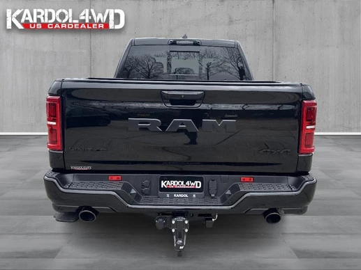 RAM 1500 - Afbeelding 5 van 30