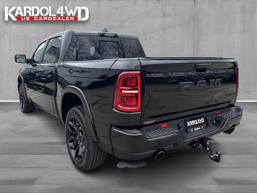 RAM 1500 - Afbeelding 6 van 30