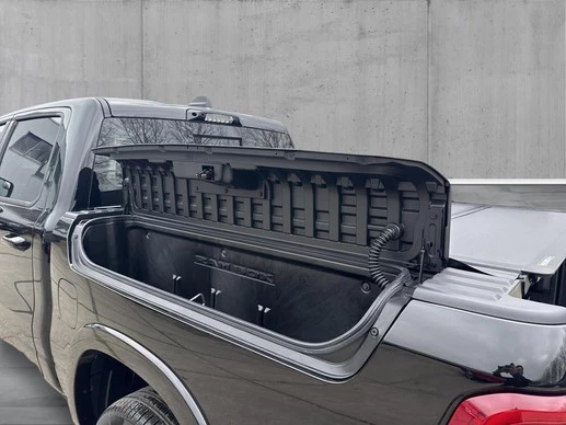 RAM 1500 - Afbeelding 7 van 30