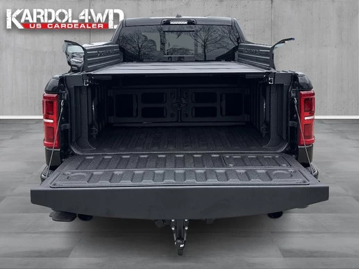 RAM 1500 - Afbeelding 9 van 30