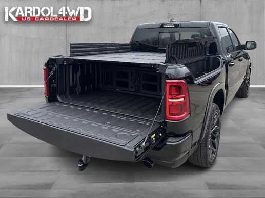 RAM 1500 - Afbeelding 10 van 30