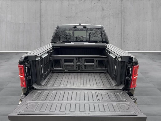 RAM 1500 - Afbeelding 11 van 30