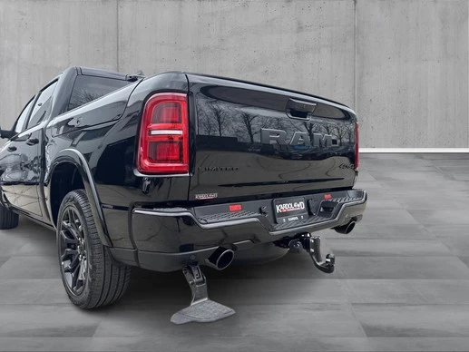 RAM 1500 - Afbeelding 14 van 30