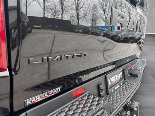 RAM 1500 - Afbeelding 15 van 30