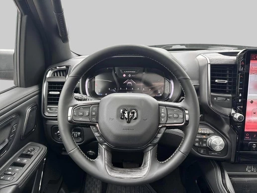 RAM 1500 - Afbeelding 17 van 30