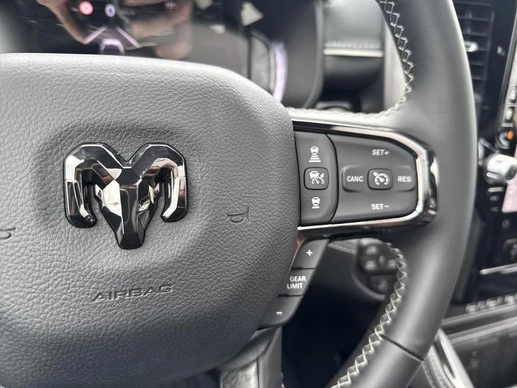 RAM 1500 - Afbeelding 22 van 30