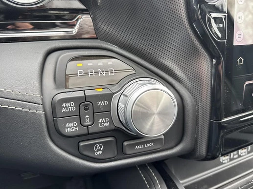 RAM 1500 - Afbeelding 23 van 30