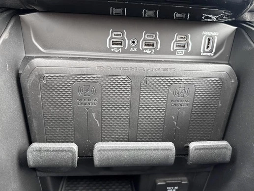 RAM 1500 - Afbeelding 24 van 30