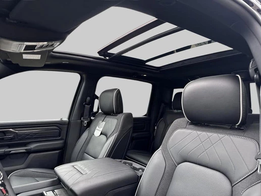 RAM 1500 - Afbeelding 27 van 30