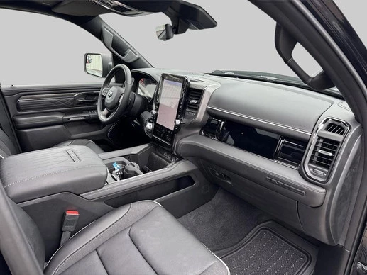 RAM 1500 - Afbeelding 30 van 30