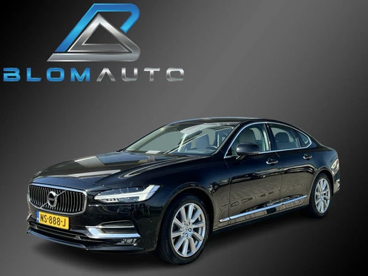 Volvo S90 - Afbeelding 1 van 17