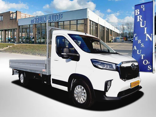 Ford E-Transit - Afbeelding 1 van 30