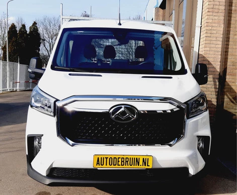 Ford E-Transit - Afbeelding 2 van 30