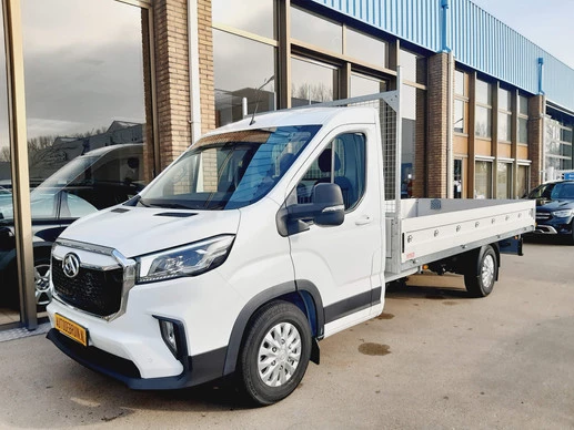 Ford E-Transit - Afbeelding 3 van 30