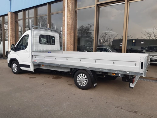 Ford E-Transit - Afbeelding 5 van 30