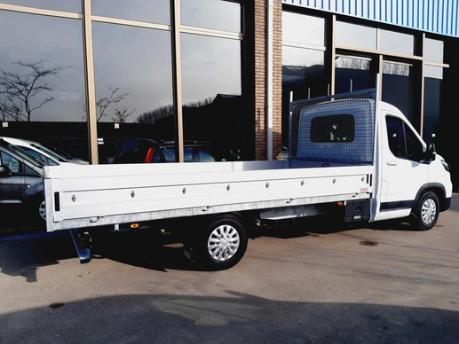 Ford E-Transit - Afbeelding 7 van 30