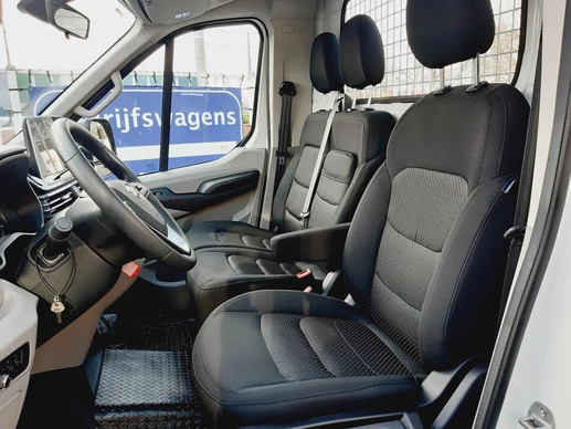 Ford E-Transit - Afbeelding 10 van 30