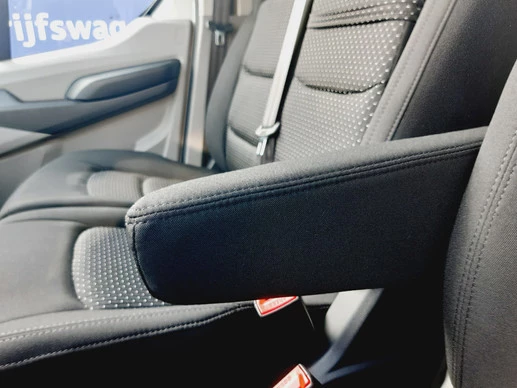 Ford E-Transit - Afbeelding 11 van 30