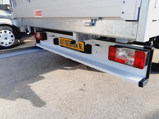 Ford E-Transit - Afbeelding 21 van 30