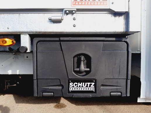Ford E-Transit - Afbeelding 22 van 30