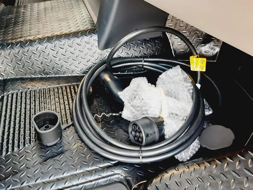 Ford E-Transit - Afbeelding 23 van 30