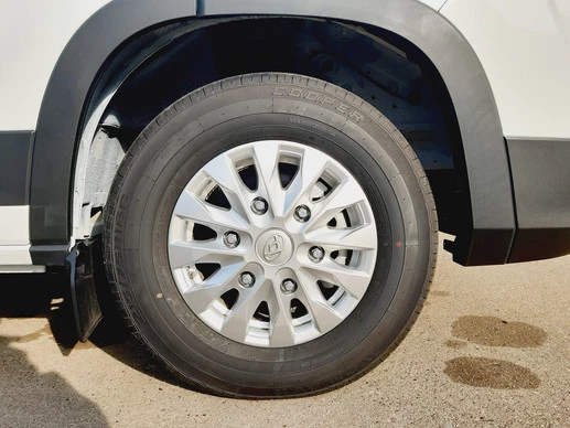 Ford E-Transit - Afbeelding 24 van 30
