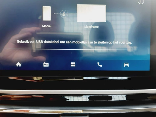 Ford E-Transit - Afbeelding 30 van 30